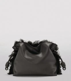 LOEWE Medium Flamenco Clutch Bag Black Clutch Bags 12 LOEWE Medium Flamenco Clutch Bag Black Clutch Bags -LOEWE Sales loewe medium flamenco clutch bag 17581277 36548286 1000