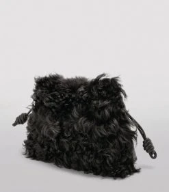 LOEWE Medium Flamenco Clutch Bag Black Clutch Bags 14 LOEWE Medium Flamenco Clutch Bag Black Clutch Bags -LOEWE Sales loewe medium flamenco clutch bag 17581277 36548290 1000