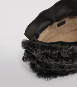 LOEWE Medium Flamenco Clutch Bag Black Clutch Bags 16 LOEWE Medium Flamenco Clutch Bag Black Clutch Bags -LOEWE Sales loewe medium flamenco clutch bag 17581277 36548294 1000