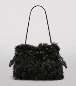 LOEWE Medium Flamenco Clutch Bag Black Clutch Bags 15 LOEWE Medium Flamenco Clutch Bag Black Clutch Bags -LOEWE Sales loewe medium flamenco clutch bag 17581277 36549434 1000