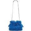 LOEWE Medium Flamenco Clutch Bag ROYAL BLUE Clutch Bags 2 LOEWE Medium Flamenco Clutch Bag ROYAL BLUE Clutch Bags -LOEWE Sales loewe medium flamenco clutch bag 17582224 36549731 1000