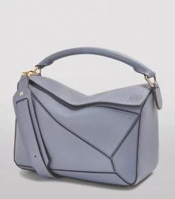 LOEWE Sales -LOEWE Sales loewe medium leather puzzle bag 17581303 36548682 1000