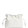 LOEWE Mini Flamenco Clutch Bag SOFT WHITE Mini Bags 1 LOEWE Mini Flamenco Clutch Bag SOFT WHITE Mini Bags -LOEWE Sales loewe mini flamenco clutch bag 15770637 28722930 1000