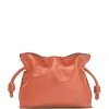 LOEWE Mini Flamenco Clutch Bag VERMILLION Mini Bags 1 LOEWE Mini Flamenco Clutch Bag VERMILLION Mini Bags -LOEWE Sales loewe mini flamenco clutch bag 16906301 33534431 1000