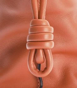 LOEWE Mini Flamenco Clutch Bag VERMILLION Mini Bags -LOEWE Sales loewe mini flamenco clutch bag 16906301 33534446 1000