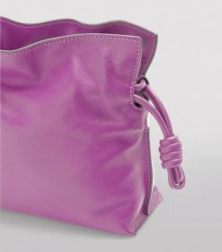 LOEWE Mini Flamenco Clutch Bag BRIGHT PURPLE Clutch Bags 15 LOEWE Mini Flamenco Clutch Bag BRIGHT PURPLE Clutch Bags -LOEWE Sales loewe mini flamenco clutch bag 17583086 36547722 1000