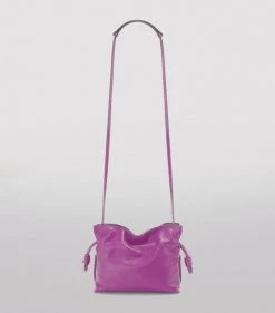 LOEWE Mini Flamenco Clutch Bag BRIGHT PURPLE Clutch Bags 14 LOEWE Mini Flamenco Clutch Bag BRIGHT PURPLE Clutch Bags -LOEWE Sales loewe mini flamenco clutch bag 17583086 36548302 1000