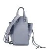 LOEWE Mini Hammock Drawstring Bag ATLANTIC BLUE Shoulder Bags 2 LOEWE Mini Hammock Drawstring Bag ATLANTIC BLUE Shoulder Bags -LOEWE Sales loewe mini hammock drawstring bag 17581290 36549715 1000