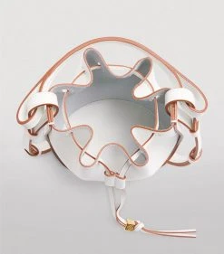 LOEWE Mini Leather Balloon Bag SOFT WHITE Bucket Bags 11 LOEWE Mini Leather Balloon Bag SOFT WHITE Bucket Bags -LOEWE Sales loewe mini leather balloon bag 17102892 34310593 1000