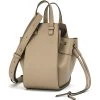 LOEWE Mini Leather Hammock Bag SAND Mini Bags 2 LOEWE Mini Leather Hammock Bag SAND Mini Bags -LOEWE Sales loewe mini leather hammock bag 16905320 33532839 1000