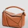 LOEWE Mini Leather Puzzle Bag 2530 Mini Bags 2 LOEWE Mini Leather Puzzle Bag 2530 Mini Bags -LOEWE Sales loewe mini leather puzzle bag 16123444 30269816 1000