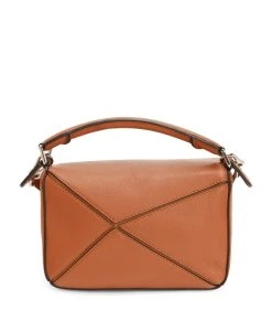 LOEWE Mini Leather Puzzle Bag 2530 Mini Bags 11 LOEWE Mini Leather Puzzle Bag 2530 Mini Bags -LOEWE Sales loewe mini leather puzzle bag 16123444 30269828 1000