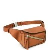 LOEWE Mini Leather Puzzle Belt Bag TAN Pouches 1 LOEWE Mini Leather Puzzle Belt Bag TAN Pouches -LOEWE Sales loewe mini leather puzzle belt bag 17582242 36873457 1000