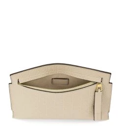 LOEWE Mini Leather Repeat T Pouch Light Oat Pouches 8 LOEWE Mini Leather Repeat T Pouch Light Oat Pouches -LOEWE Sales loewe mini leather repeat t pouch 17582272 36919738 1000