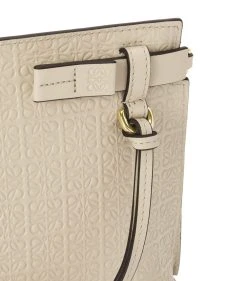 LOEWE Mini Leather Repeat T Pouch Light Oat Pouches 9 LOEWE Mini Leather Repeat T Pouch Light Oat Pouches -LOEWE Sales loewe mini leather repeat t pouch 17582272 36920247 1000