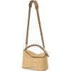 LOEWE Nubuck Puzzle Shoulder Bag DARK GOLD Top Handle Bags 1 LOEWE Nubuck Puzzle Shoulder Bag DARK GOLD Top Handle Bags -LOEWE Sales loewe nubuck puzzle shoulder bag 17583092 37440598 1000
