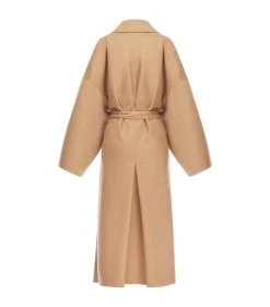 LOEWE Oversized Belted Overcoat 3150 Wrap Coats 14 LOEWE Oversized Belted Overcoat 3150 Wrap Coats -LOEWE Sales loewe oversized belted overcoat 15653110 28186875 1000
