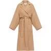 LOEWE Oversized Belted Overcoat 3150 Wrap Coats 2 LOEWE Oversized Belted Overcoat 3150 Wrap Coats -LOEWE Sales loewe oversized belted overcoat 15653110 28189239 1000
