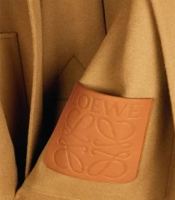 LOEWE Oversized Belted Overcoat 3150 Wrap Coats 16 LOEWE Oversized Belted Overcoat 3150 Wrap Coats -LOEWE Sales loewe oversized belted overcoat 15653110 28189273 1000