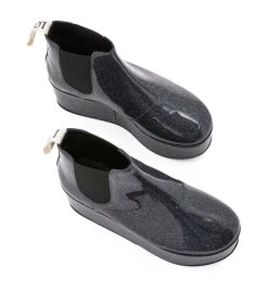 LOEWE Patent Leather Platform Boots 60 BLACK Ankle Boots 8 LOEWE Patent Leather Platform Boots 60 BLACK Ankle Boots -LOEWE Sales loewe patent leather platform boots 60 17582104 37439288 1000