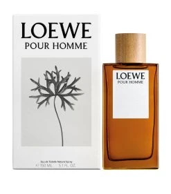 LOEWE Pour Homme Eau de Toilette (150ml) Mens Perfume 5 LOEWE Pour Homme Eau de Toilette (150ml) Mens Perfume -LOEWE Sales loewe pour homme eau de toilette 150ml 16375343 31372213 1000
