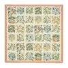 LOEWE Printed Herbarium Scarf MULTICOLOR Scarves 2 LOEWE Printed Herbarium Scarf MULTICOLOR Scarves -LOEWE Sales loewe printed herbarium scarf 17581423 36848473 1000