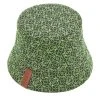 LOEWE Reversible Anagram Bucket Hat APPLE GREEN/DEEPNAVY Trilby Hats 1 LOEWE Reversible Anagram Bucket Hat APPLE GREEN/DEEPNAVY Trilby Hats -LOEWE Sales loewe reversible anagram bucket hat 17583050 36873346 1000