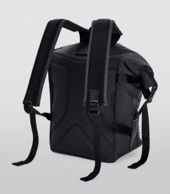 LOEWE Roll Top Backpack BLACK Backpacks 9 LOEWE Roll Top Backpack BLACK Backpacks -LOEWE Sales loewe roll top backpack 16631794 32823077 1000