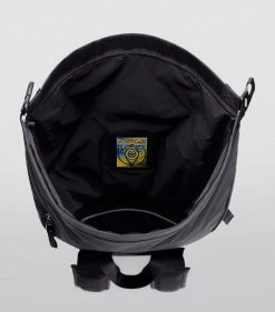 LOEWE Roll Top Backpack BLACK Backpacks 10 LOEWE Roll Top Backpack BLACK Backpacks -LOEWE Sales loewe roll top backpack 16631794 32823078 1000