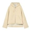 LOEWE Shearling Hooded Jacket CREAM/BLUE/PURPLE Leather Jackets 2 LOEWE Shearling Hooded Jacket CREAM/BLUE/PURPLE Leather Jackets -LOEWE Sales loewe shearling hooded jacket 16117579 30241069 1000