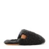 LOEWE Shearling Slippers BLACK 1 LOEWE Shearling Slippers BLACK -LOEWE Sales loewe shearling slippers 17579981 36787848 1000