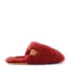 LOEWE Shearling Slippers CHERRY 2 LOEWE Shearling Slippers CHERRY -LOEWE Sales loewe shearling slippers 17581227 36788855 1000