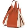 LOEWE Small Canvas Anagram Hammock Bag ECRU/TAN Shoulder Bags 1 LOEWE Small Canvas Anagram Hammock Bag ECRU/TAN Shoulder Bags -LOEWE Sales loewe small canvas anagram hammock bag 16454821 32006253 1000