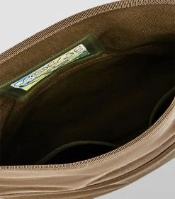 LOEWE Small Canvas Messenger Bag KHAKI GREEN Messenger Bags 9 LOEWE Small Canvas Messenger Bag KHAKI GREEN Messenger Bags -LOEWE Sales loewe small canvas messenger bag 16082225 30076654 1000