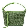 LOEWE Small Cubi Anagram Top-Handle Bag GREEN/APPLE GREEN Top Handle Bags 2 LOEWE Small Cubi Anagram Top-Handle Bag GREEN/APPLE GREEN Top Handle Bags -LOEWE Sales loewe small cubi anagram top handle bag 17583072 37439545 1000