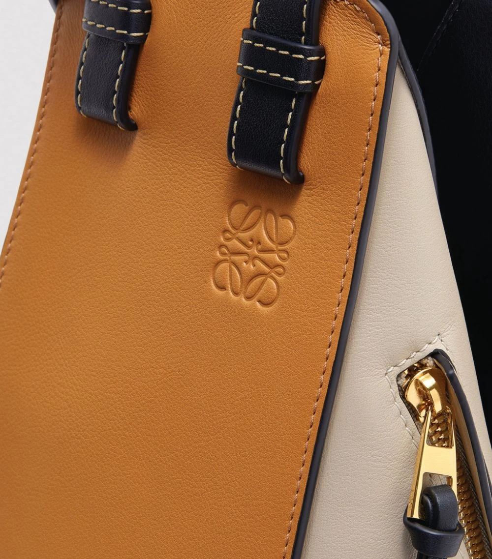 LOEWE Small Hammock Bag 8234 Top Handle Bags 6 LOEWE Small Hammock Bag 8234 Top Handle Bags - Image 4