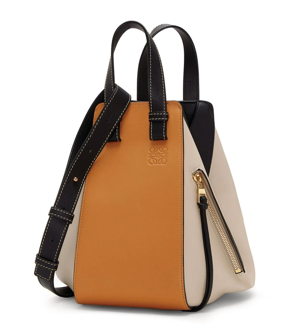 LOEWE Small Hammock Bag 8234 Top Handle Bags 3 LOEWE Small Hammock Bag 8234 Top Handle Bags