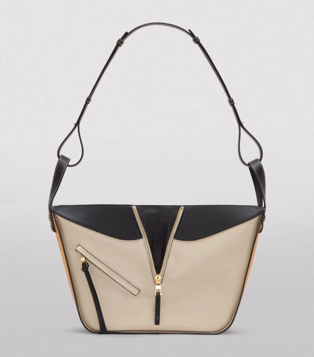 LOEWE Small Hammock Bag 8234 Top Handle Bags 4 LOEWE Small Hammock Bag 8234 Top Handle Bags - Image 2