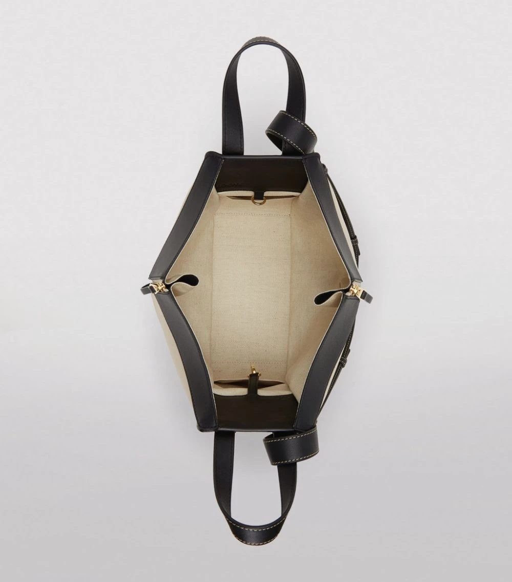 LOEWE Small Hammock Bag 8234 Top Handle Bags 5 LOEWE Small Hammock Bag 8234 Top Handle Bags - Image 3