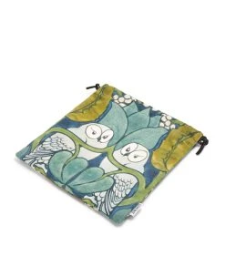 LOEWE Small Herbarium Drawstring Pouch GREEN Pouches 7 LOEWE Small Herbarium Drawstring Pouch GREEN Pouches -LOEWE Sales loewe small herbarium drawstring pouch 17581362 36550310 1000