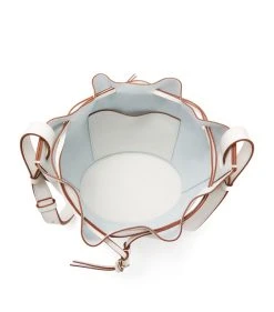 LOEWE Small Leather Balloon Bag SOFT WHITE Shoulder Bags 10 LOEWE Small Leather Balloon Bag SOFT WHITE Shoulder Bags -LOEWE Sales loewe small leather balloon bag 15125419 26040970 1000