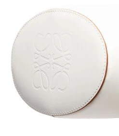 LOEWE Small Leather Balloon Bag SOFT WHITE Shoulder Bags 11 LOEWE Small Leather Balloon Bag SOFT WHITE Shoulder Bags -LOEWE Sales loewe small leather balloon bag 15125419 26040975 1000