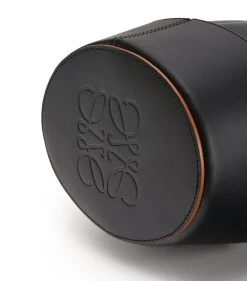 LOEWE Small Leather Balloon Bag BLACK Shoulder Bags -LOEWE Sales loewe small leather balloon bag 15125431 26040979 1000