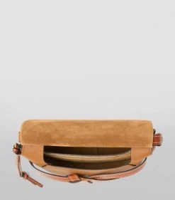 LOEWE Small Leather Gate Bag 3639 Shoulder Bags 12 LOEWE Small Leather Gate Bag 3639 Shoulder Bags -LOEWE Sales loewe small leather gate bag 15395135 28136404 1000
