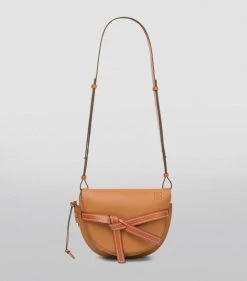 LOEWE Small Leather Gate Bag 3639 Shoulder Bags 11 LOEWE Small Leather Gate Bag 3639 Shoulder Bags -LOEWE Sales loewe small leather gate bag 15395135 28137566 1000