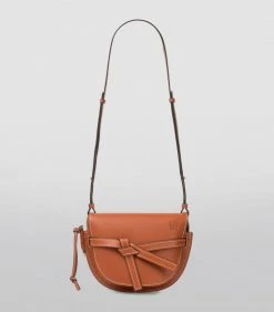 LOEWE Small Leather Gate Bag 7889 Crossbody Bags 9 LOEWE Small Leather Gate Bag 7889 Crossbody Bags -LOEWE Sales loewe small leather gate bag 16124117 30267955 1000