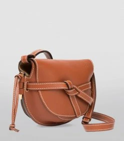 LOEWE Small Leather Gate Bag 7889 Crossbody Bags 8 LOEWE Small Leather Gate Bag 7889 Crossbody Bags -LOEWE Sales loewe small leather gate bag 16124117 30271278 1000