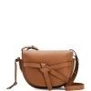 LOEWE Small Leather Gate Bag TAN Crossbody Bags 2 LOEWE Small Leather Gate Bag TAN Crossbody Bags -LOEWE Sales loewe small leather gate bag 16213898 32000616 1000