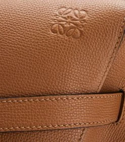 LOEWE Small Leather Gate Bag TAN Crossbody Bags 13 LOEWE Small Leather Gate Bag TAN Crossbody Bags -LOEWE Sales loewe small leather gate bag 16213898 32000625 1000