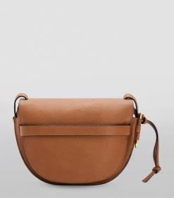 LOEWE Small Leather Gate Bag TAN Crossbody Bags 10 LOEWE Small Leather Gate Bag TAN Crossbody Bags -LOEWE Sales loewe small leather gate bag 16213898 32003049 1000